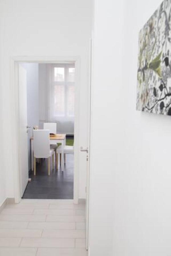 Hi-Bp Sunny Home Apartments In The Heart Of Budapest Exterior foto